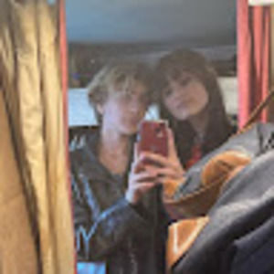 Meet your Posher, Nicholas